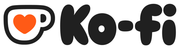 Ko-Fi